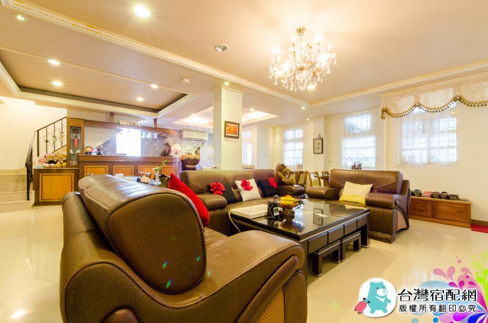 Avica Homestay Wujie Exterior foto
